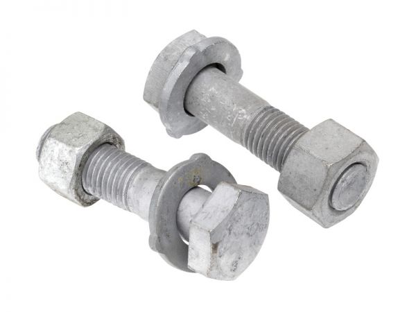 Structural Fasteners